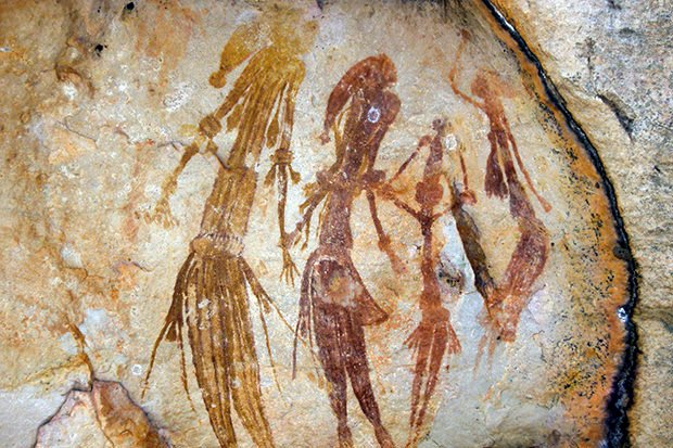 Prehistoric Art