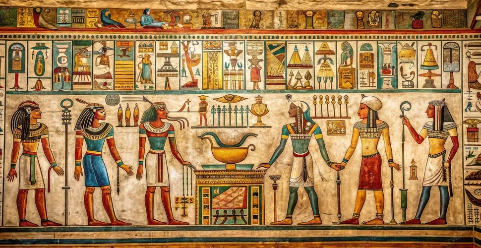 Ancient Egyptian Art