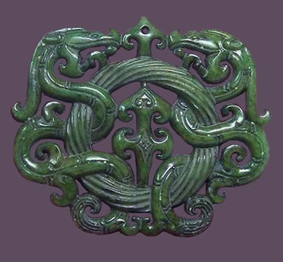 Ancient Chinese Jade Art