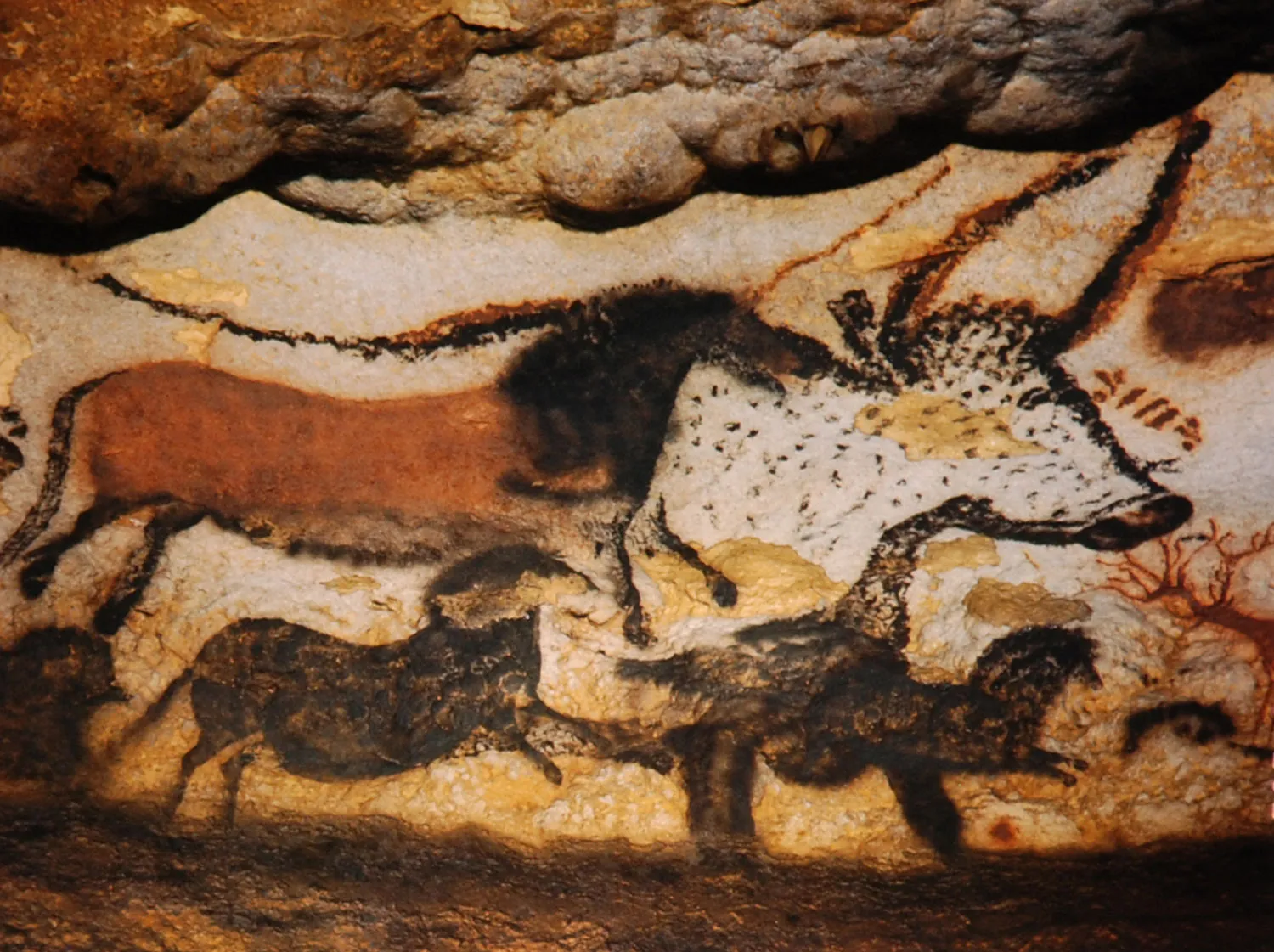 Prehistoric Art