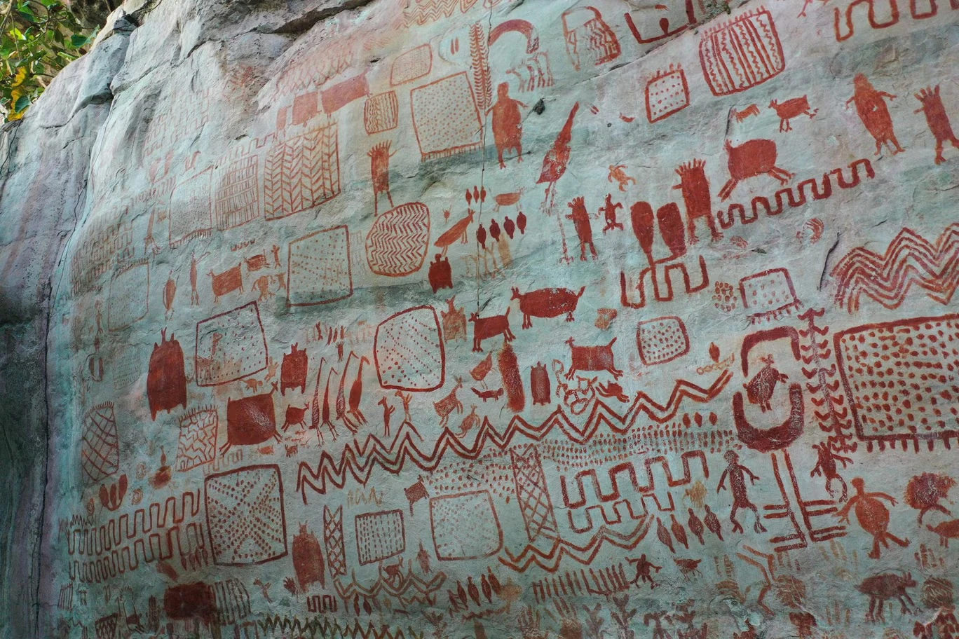Prehistoric Art